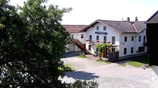 фото отеля Gasthaus Hingerl