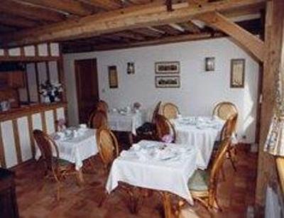 фото отеля L'Orangerie de Raray