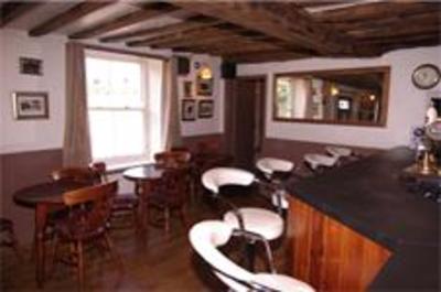 фото отеля The Bull Inn Litcham