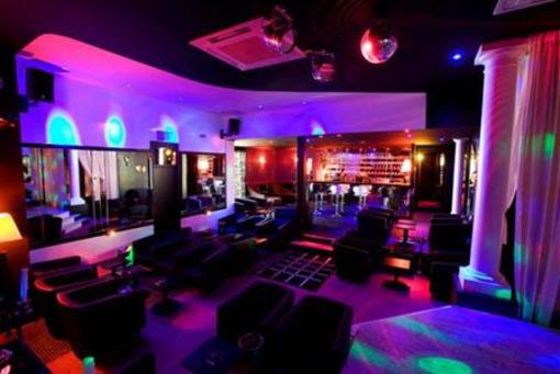 фото отеля L'hedoniste Hotel Cherac