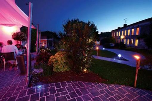 фото отеля L'hedoniste Hotel Cherac