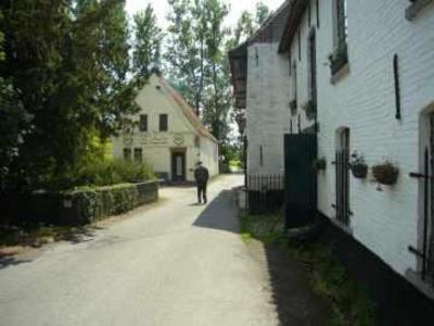 фото отеля B&B Latemberg