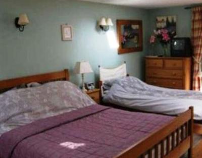 фото отеля Motts Bed & Breakfast Great Dunmow