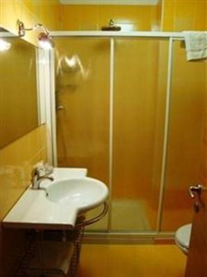 фото отеля Hotel Cleofe