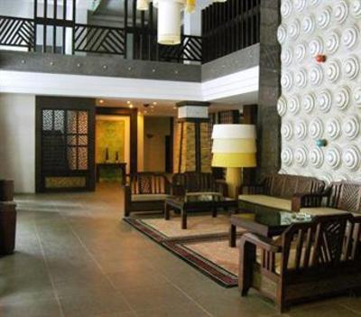 фото отеля Renzhi Holiday Hotel