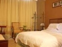 Nandu Buisiness Hotel