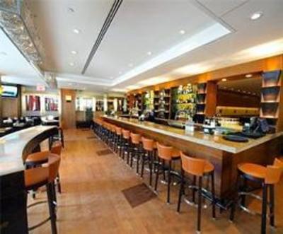 фото отеля Ramada Plaza New Yorker Hotel