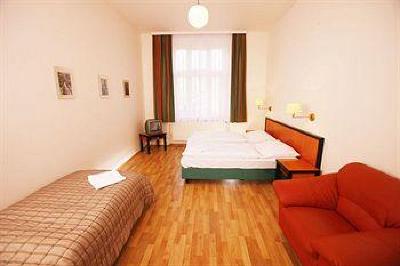 фото отеля Alea Apartments House