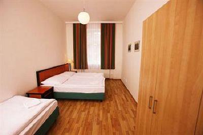 фото отеля Alea Apartments House