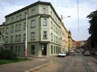 Alea Apartments House
