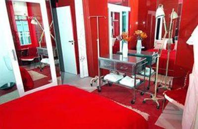 фото отеля Daddy Long Legs Boutique Hotel