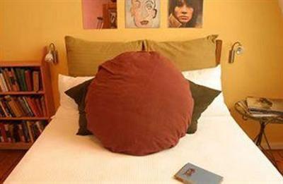 фото отеля Daddy Long Legs Boutique Hotel
