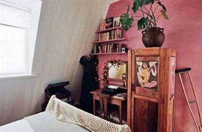 фото отеля Daddy Long Legs Boutique Hotel