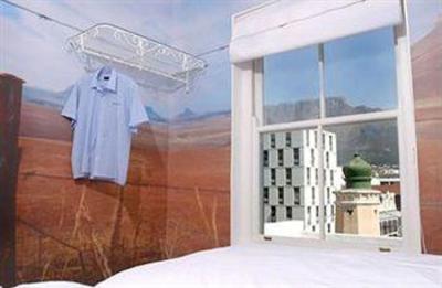 фото отеля Daddy Long Legs Boutique Hotel