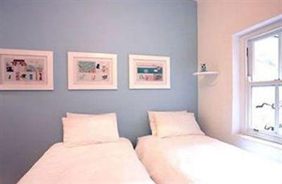 фото отеля Daddy Long Legs Boutique Hotel