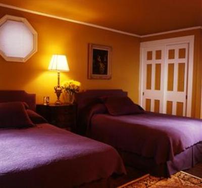 фото отеля Riverbend Inn Chocorua