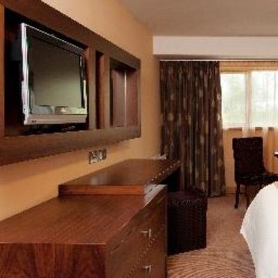 фото отеля Westport Woods Hotel & Spa