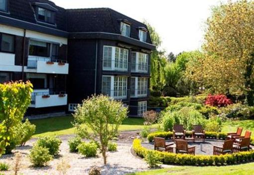 фото отеля Hotel Lange