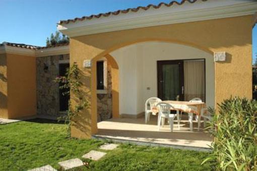 фото отеля Residenza Stella Marina