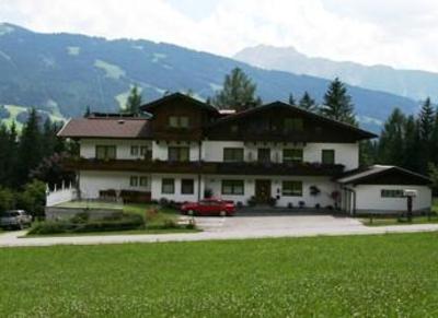 фото отеля Pension Leit'n Franz