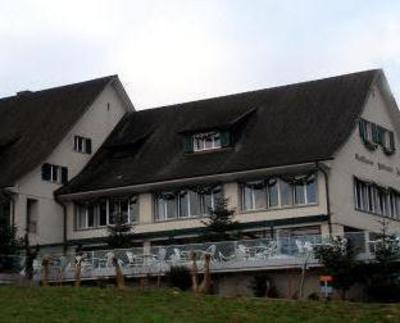 фото отеля Landgasthof Halbinsel Au