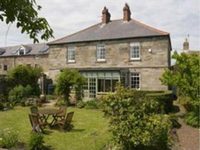 Railston House Seahouses
