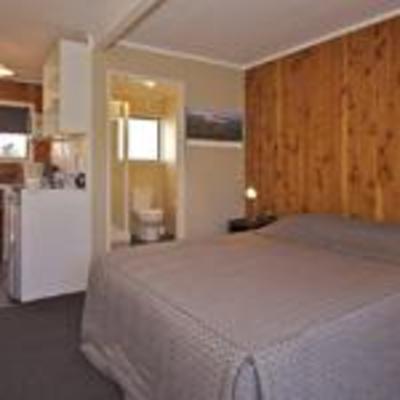 фото отеля Ruapehu Views Motel