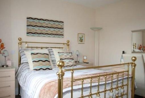 фото отеля Clifton Guest House