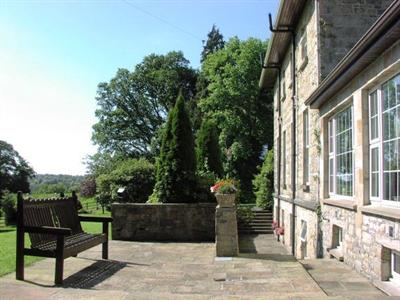 фото отеля Glebe House B&B Carrick-on-Shannon