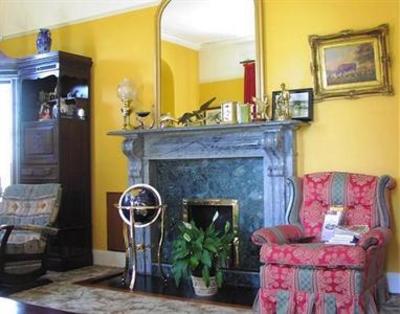 фото отеля Glebe House B&B Carrick-on-Shannon