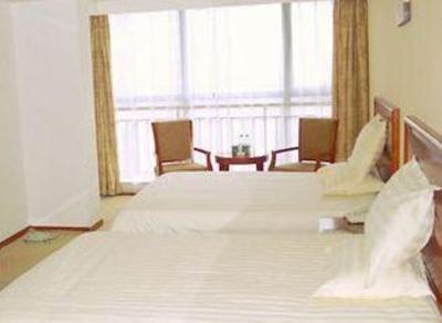 фото отеля Green Tree Inn (Chongqing Xinan)