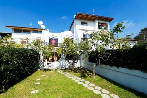 фото отеля Casa Vacanze La Limonaia