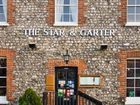 фото отеля The Star and Garter