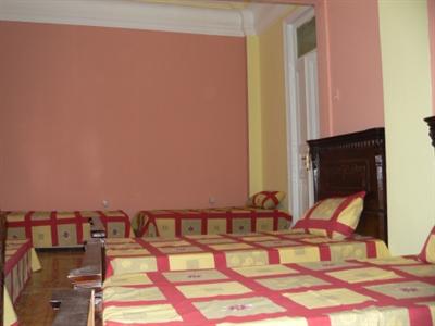 фото отеля Egyptian Night Hotel