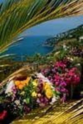 фото отеля Locanda Degli Agrumi Hotel Conca dei Marini