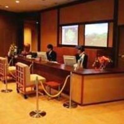 фото отеля JR Hotel Yakushima