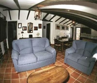 фото отеля Cortijo Juan Pena