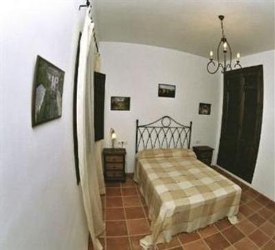 фото отеля Cortijo Juan Pena