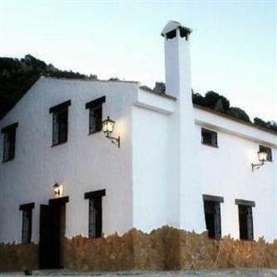 фото отеля Cortijo Juan Pena