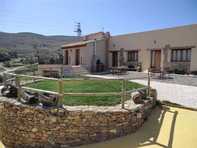 фото отеля Casa Torre Grosa
