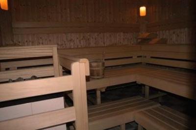фото отеля Hotel Gasthof Unterberg
