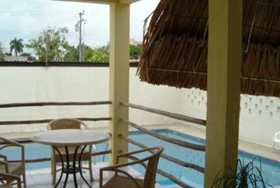 фото отеля Hotel & Suites Arges