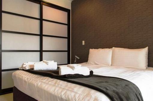 фото отеля Big Valley Apartment Kutchan