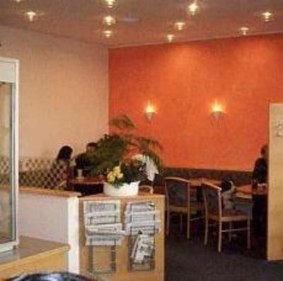 фото отеля Hotel Blumenstein Frauenfeld