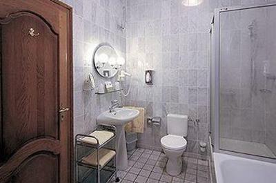 фото отеля Schlosshotel Erwitte