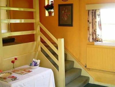 фото отеля Newton Park Farm Bed and Breakfast