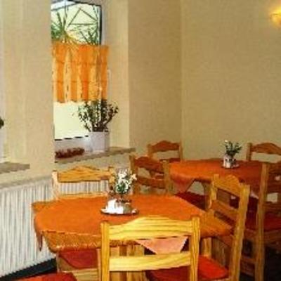фото отеля Pension Regina Gotha