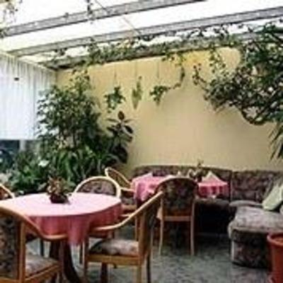 фото отеля Pension Regina Gotha