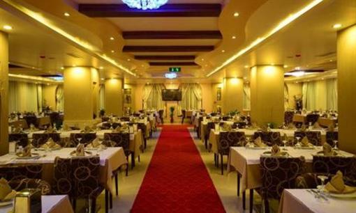 фото отеля Iraz Boutique Hotel