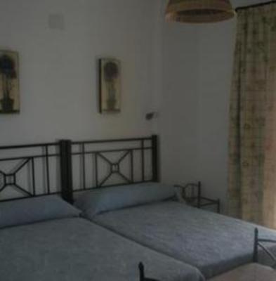 фото отеля Hostal Malia